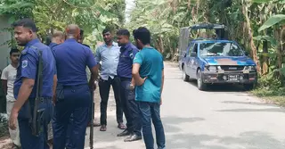 পাবনায় সড়ক দুর্ঘটনায় নিহত ১